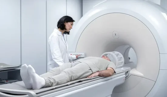 Diagnostica per immagini