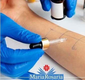 Prick Test, attivo il nuovo esame per riconoscere le allergie