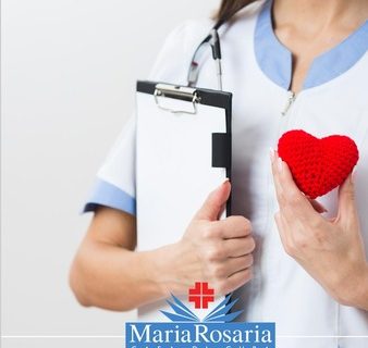 Prendersi cura del cuore, attivo il nuovo pacchetto “check-up cardiologico”