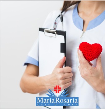 Prendersi cura del cuore, attivo il nuovo pacchetto “check-up cardiologico”
