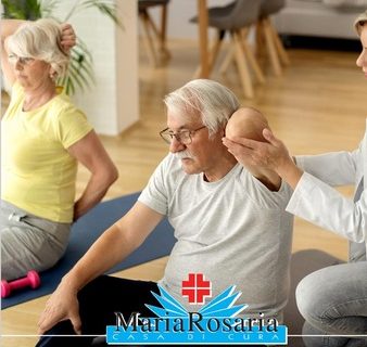 Ginnastica Dolce: attivati i nuovi corsi collettivi