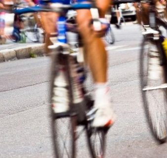 Giro d’Italia: ecco orari e strade chiuse al traffico martedì 14 maggio