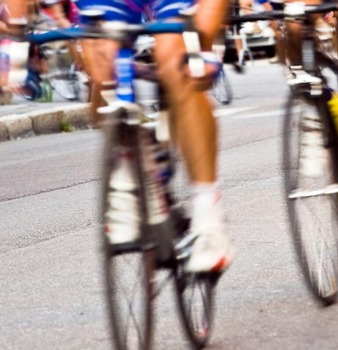 Giro d’Italia: ecco orari e strade chiuse al traffico martedì 14 maggio
