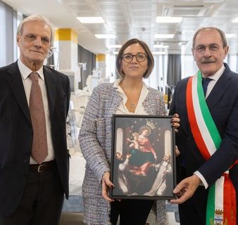 Una nuova sede per il centro di emodialisi Ci.Ma.Sa.