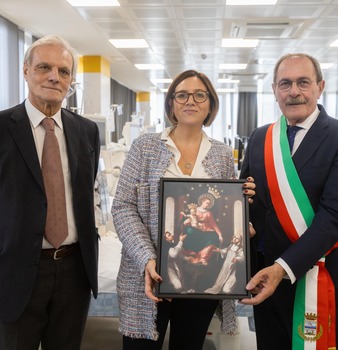Una nuova sede per il centro di emodialisi Ci.Ma.Sa.