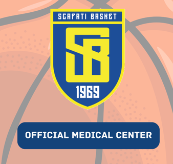 Continua la storica partnership tra la Maria Rosaria e Scafati Basket