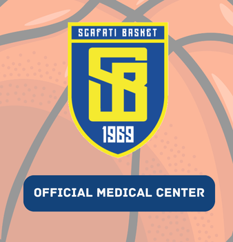 Continua la storica partnership tra la Maria Rosaria e Scafati Basket