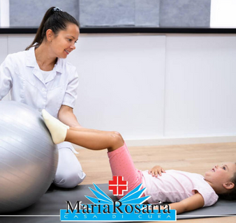 Ginnastica Correttiva Posturale: attivati i nuovi corsi collettivi