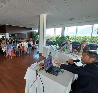 Ecografia nei primi tre mesi di gravidanza