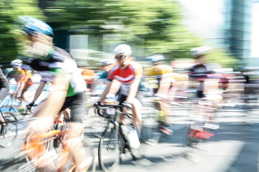 Giro-E d’Italia: orari e strade chiuse al traffico giovedì 15 maggio