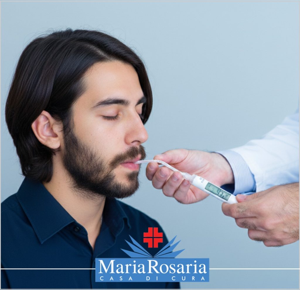 Helicobacter Pylori: come il Test del Respiro (Breath Test) può aiutarti