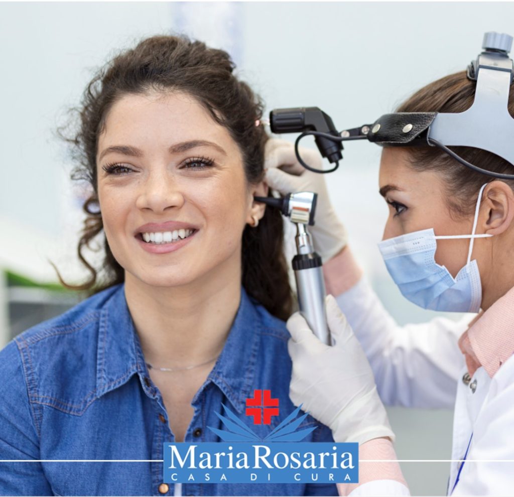 Audiologia e salute uditiva: l’importanza della visita audiologica