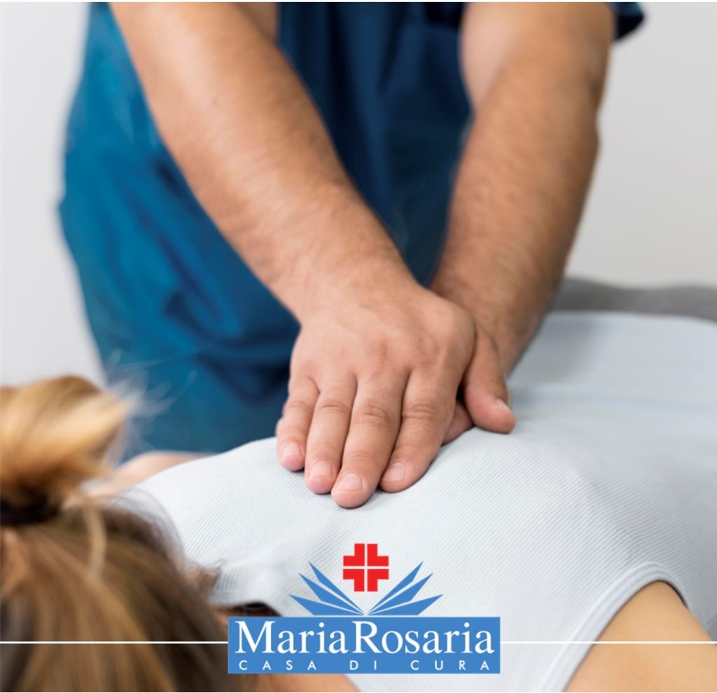Osteopatia: benefici reali per salute e benessere