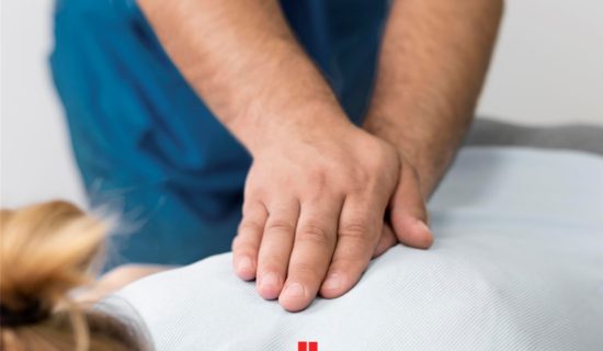 Osteopatia: benefici reali per salute e benessere