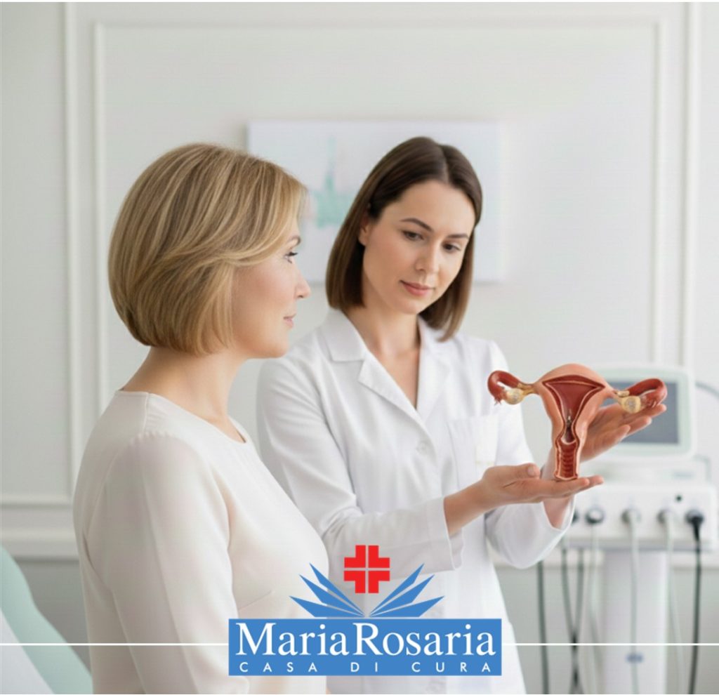 Nuovo Ambulatorio di Isteroscopia Diagnostica: Un Passo Avanti nella Diagnosi Ginecologica