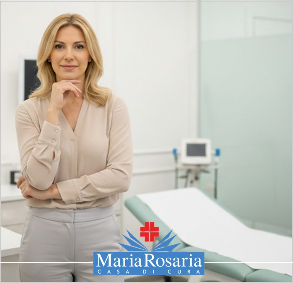 Check-Up Donna: il pacchetto di laboratorio studiato per la Salute Femminile