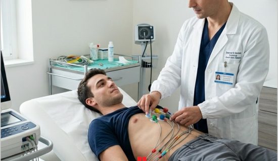 Il Tuo Futuro Merita Certezze: Accertamenti Sanitari per Concorsi Militari e Pubblici presso la Casa di Cura Maria Rosaria