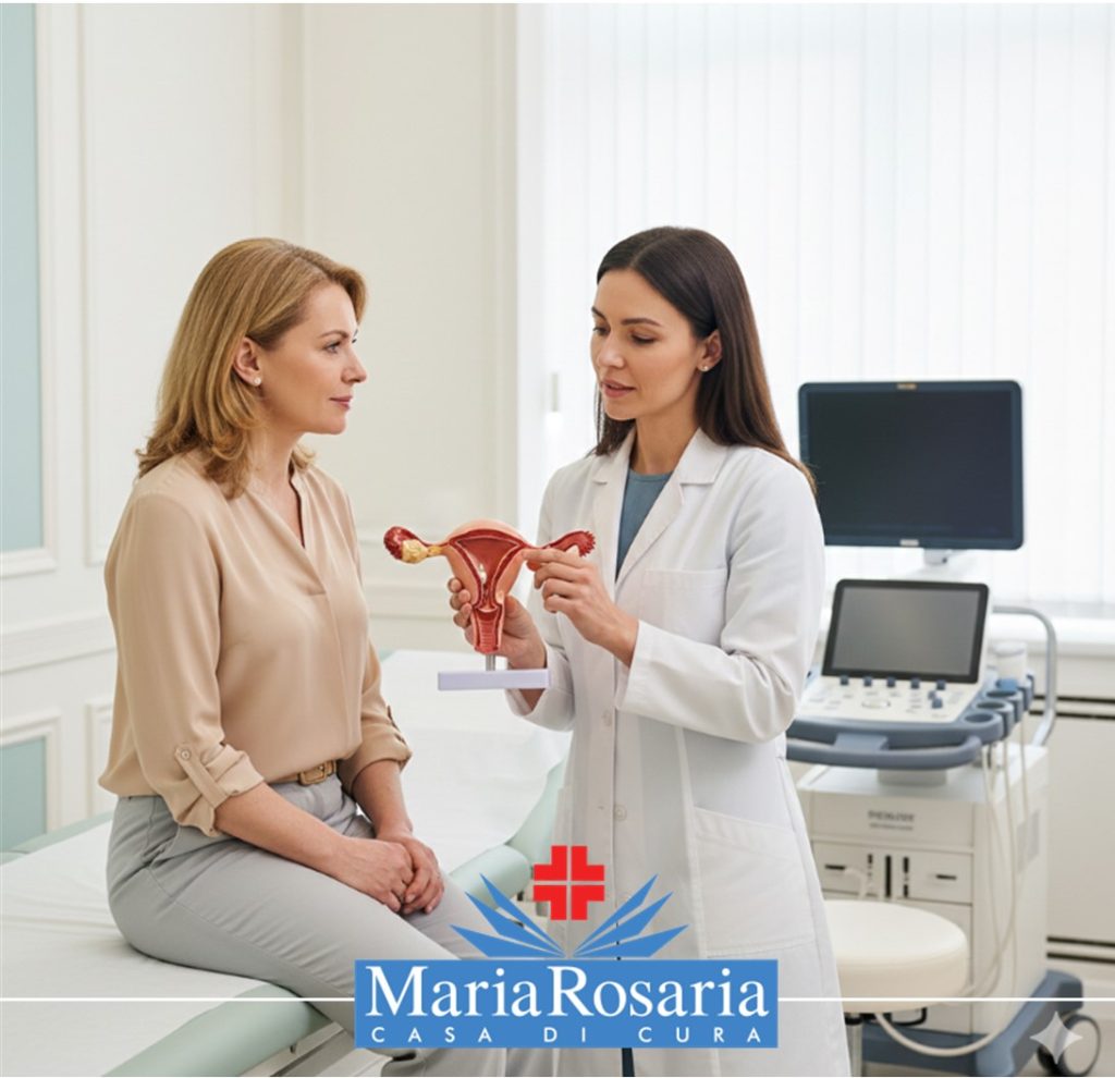 Il ThinPrep: Innovazione e Prevenzione per la Salute Femminile