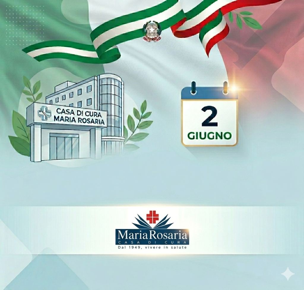 Modifiche ai servizi per la festività del 2 Giugno