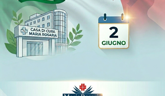 Modifiche ai servizi per la festività del 2 Giugno