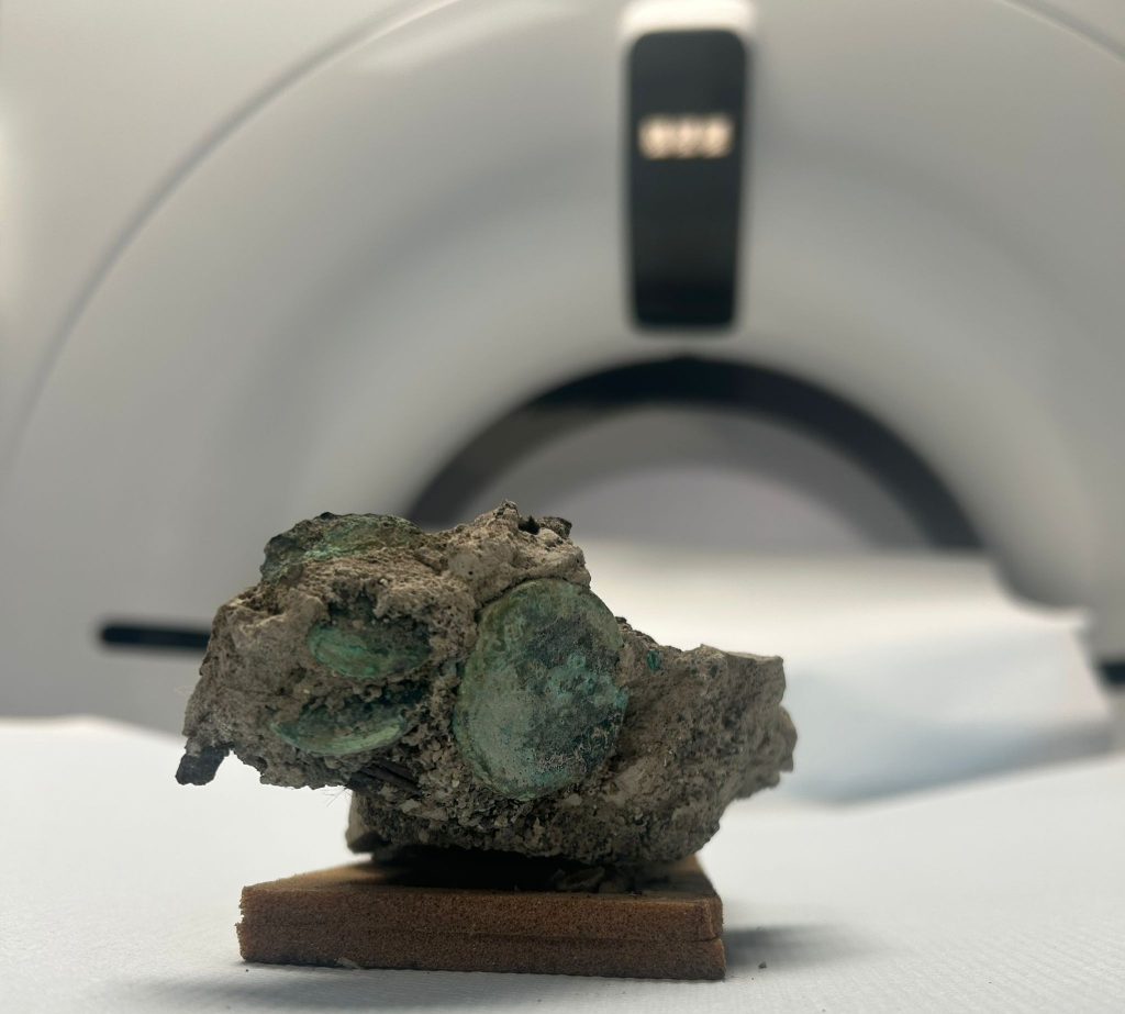 La Scienza come ponte verso il passato: quando la diagnostica clinica scrive la storia