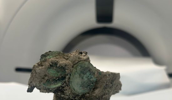 La Scienza come ponte verso il passato: quando la diagnostica clinica scrive la storia