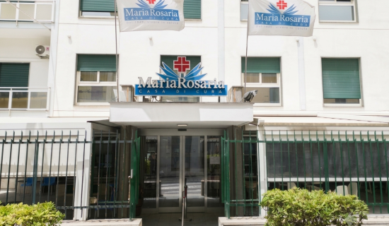 Sospensione temporanea consegna referti cartacei