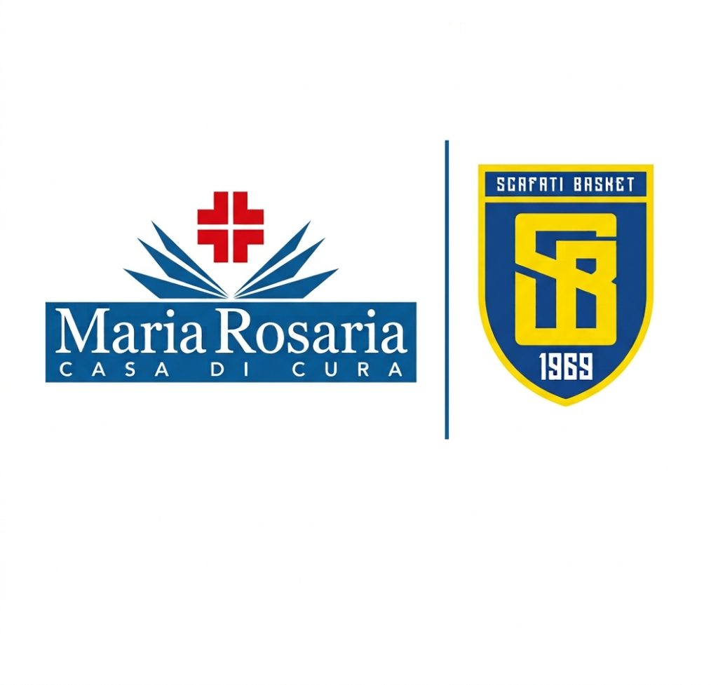 Casa di Cura Maria Rosaria e Scafati Basket ancora insieme: rinnovata la partnership come Official Medical Center per la stagione di Serie A 2026/2027